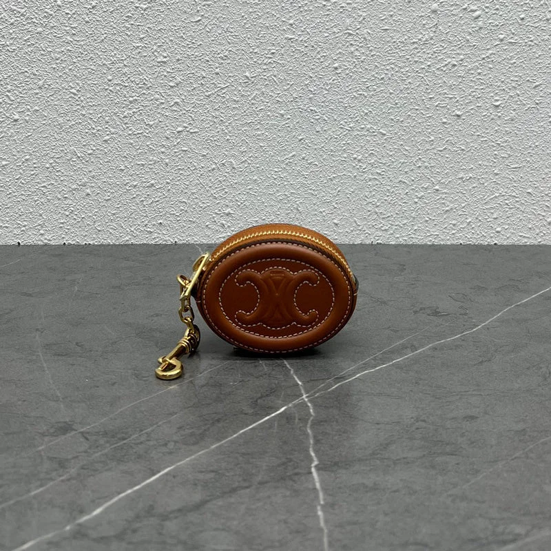 Celine Bags with Antique - Style Hardware for a Vintage VibeBags Arena - Chanel Bags - 2342