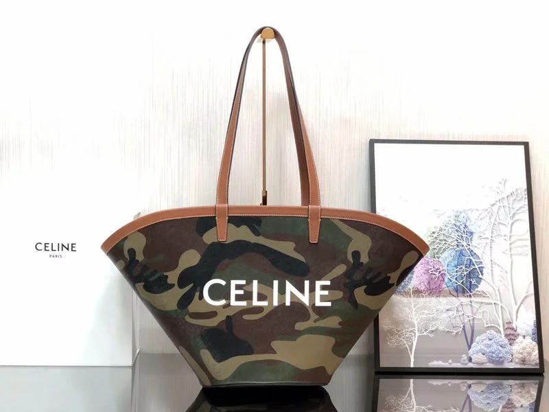 Celine Bags with Adjustable Handles for Comfortable CarryingBags Arena - Chanel Bags - 2528