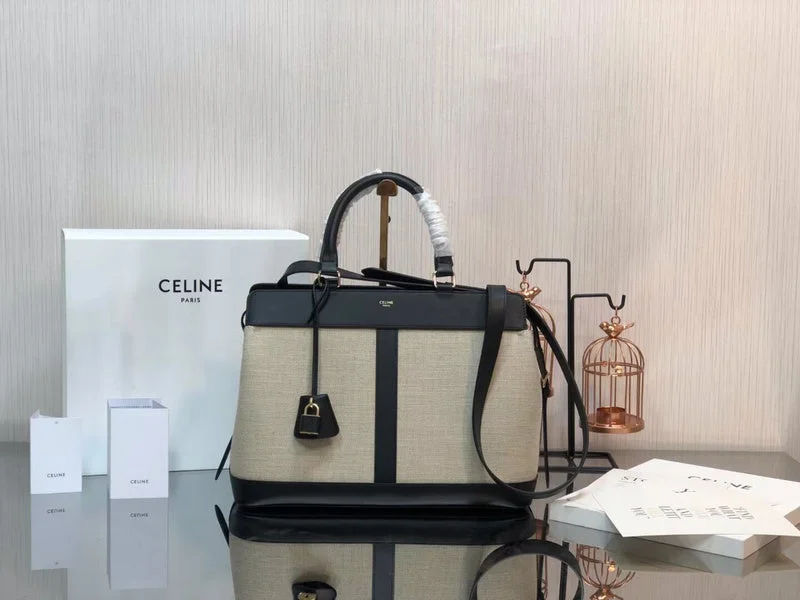 Celine Bags with Chain Handles for a Touch of GlamourBags Arena - Chanel Bags - 2555