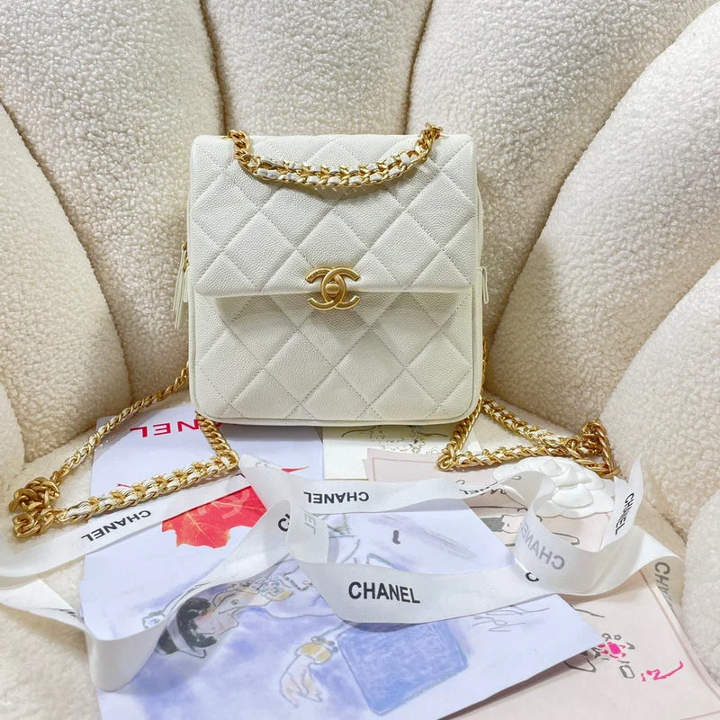 Chanel Classic Flap Bag for Evening PartyChanel -Bags - CHL Bags - 1039