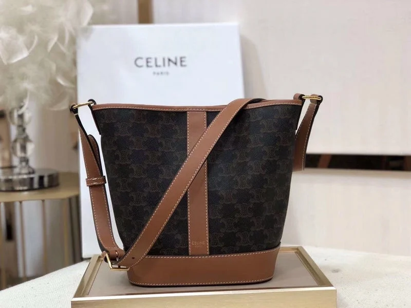 Celine Bags with Chain Handles for a Touch of GlamourBags Arena - Chanel Bags - 2501