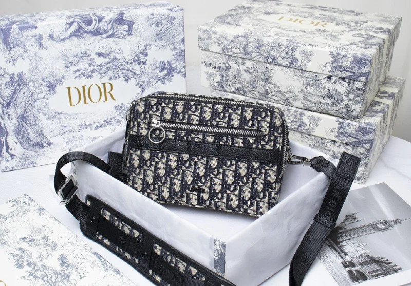 MO - Top Quality Bags Christian Dior 102