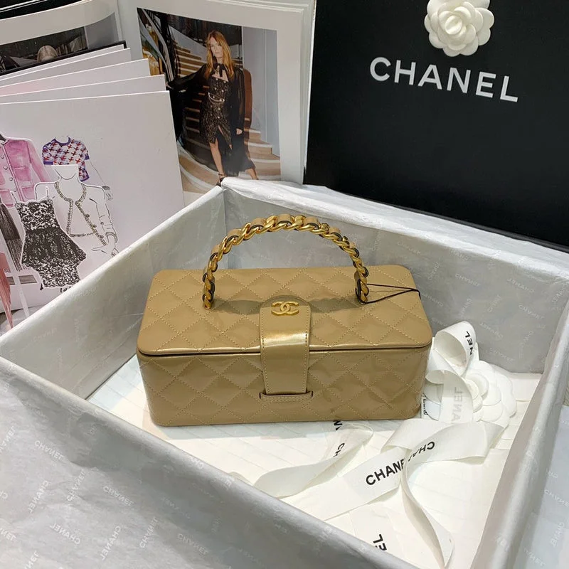 Chanel Medium Tote Bag for Office LadiesChanel -Bags - CHL Bags - 1012