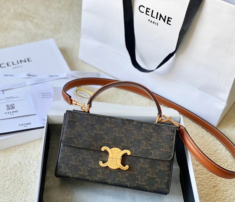 Easy - to - Clean Celine Bags for Busy LifestylesBags Arena - Chanel Bags - 2198