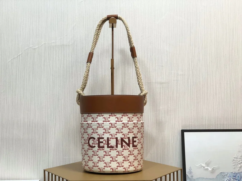 Celine Bags with Reflective Details for SafetyBags Arena - Chanel Bags - 2399