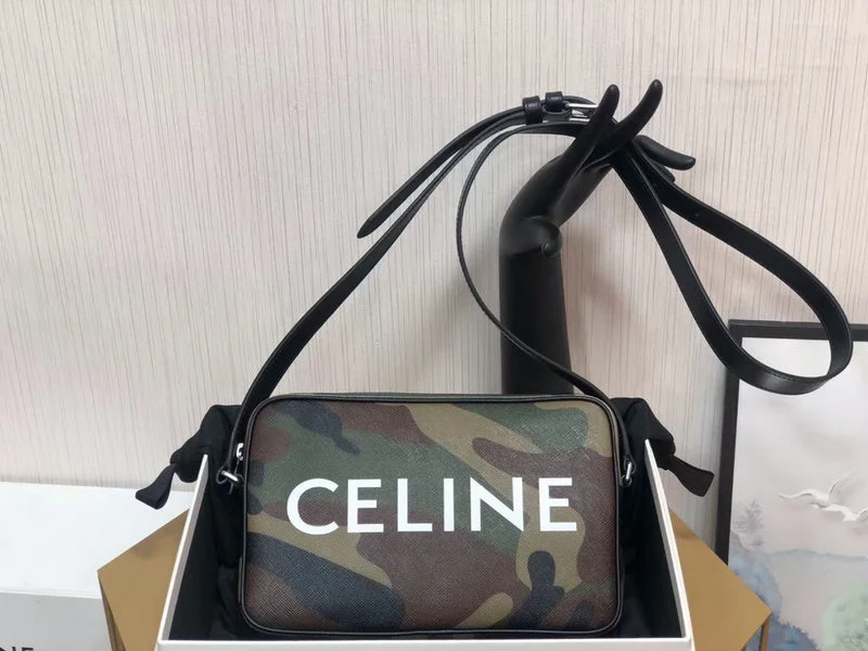 Minimalist Celine Bags for a Sleek and Chic LookBags Arena - Chanel Bags - 2464