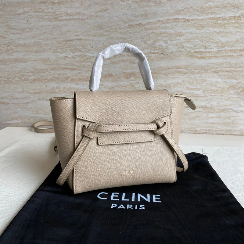 Two - Tone Celine Bags for a Modern and Stylish AppearanceBags Arena - Chanel Bags - 2620