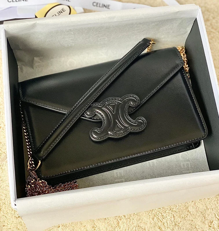 Elegant Celine Clutch Bags for Formal GalasBags Arena - Chanel Bags - 2176