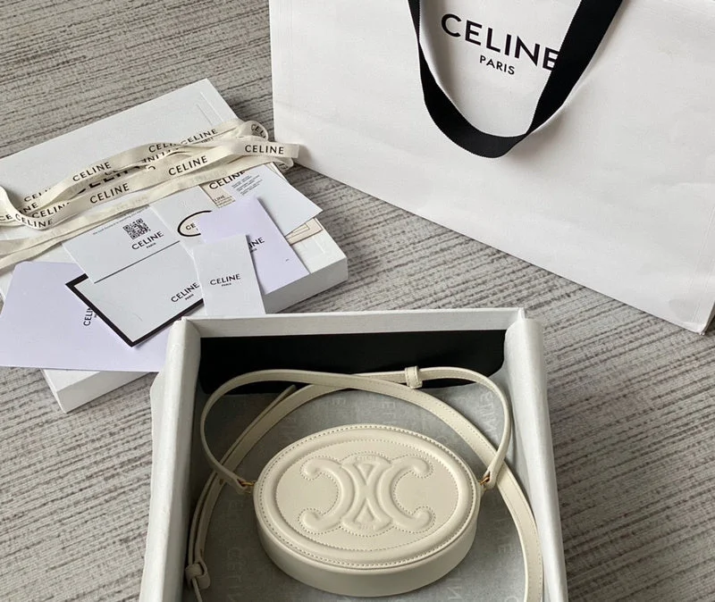 Celine Shoulder Bags in Classic Neutral ColorsBags Arena - Chanel Bags - 2222