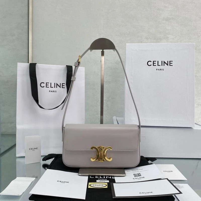 Foldable Celine Shopping Bags for Added ConvenienceBags Arena - Chanel Bags - 2468