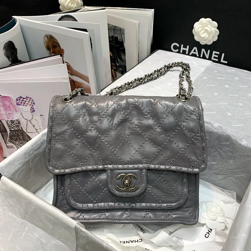 Chanel Colorful Handbag for Spring OutfitsChanel -Bags - CHL Bags - 1009