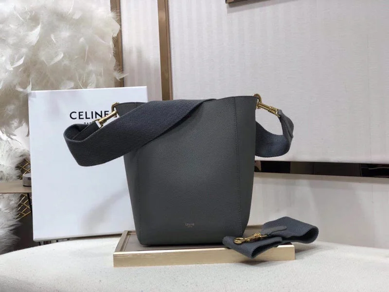 High - End Celine Leather Bags with Signature HardwareBags Arena - Chanel Bags - 2551