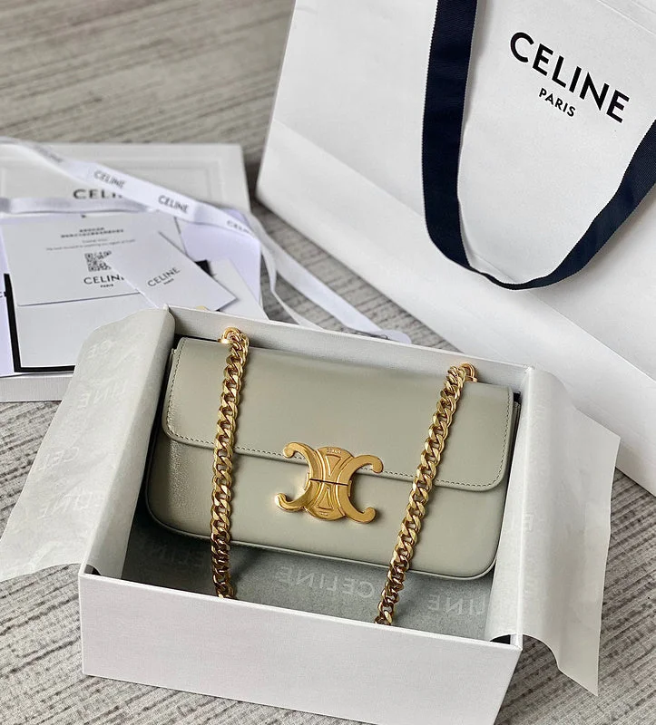 Two - Tone Celine Bags for a Modern and Stylish AppearanceBags Arena - Chanel Bags - 2184