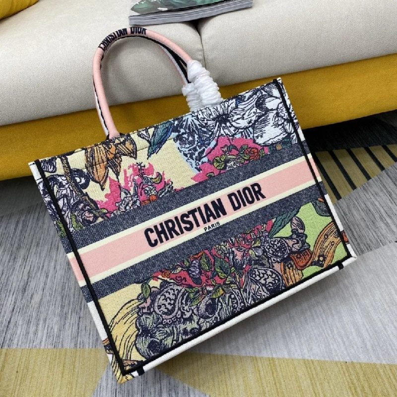 MO - Top Quality Bags Christian Dior 062