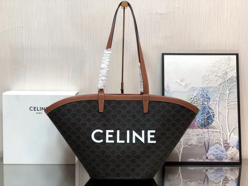 High - Capacity Celine Duffle Bags for Extended TripsBags Arena - Chanel Bags - 2521