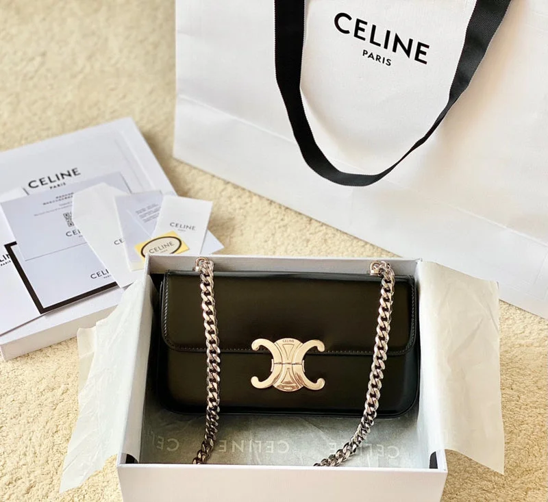 Celine Bags with Detachable Straps for VersatilityBags Arena - Chanel Bags - 2189