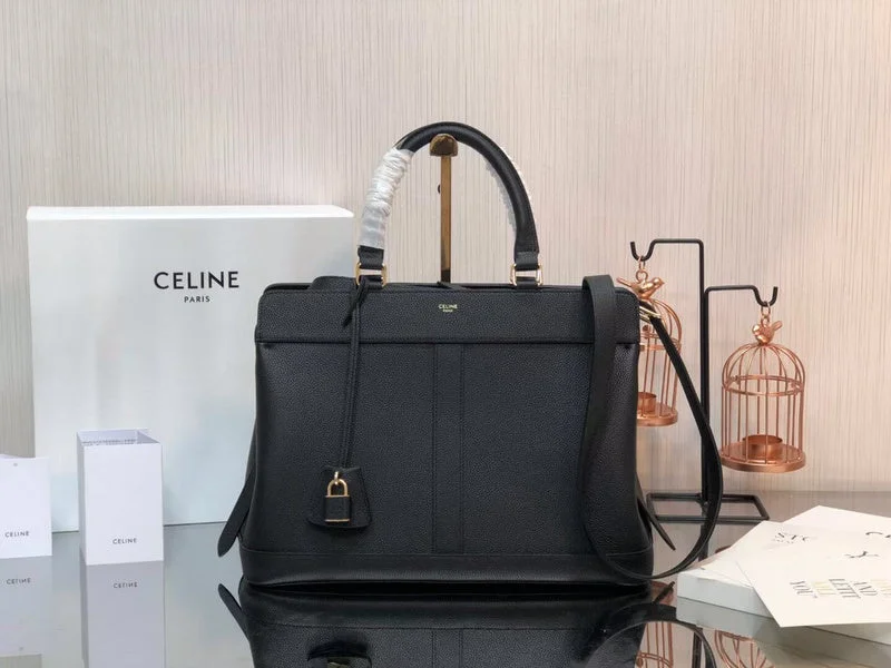 High - Capacity Celine Duffle Bags for Extended TripsBags Arena - Chanel Bags - 2575