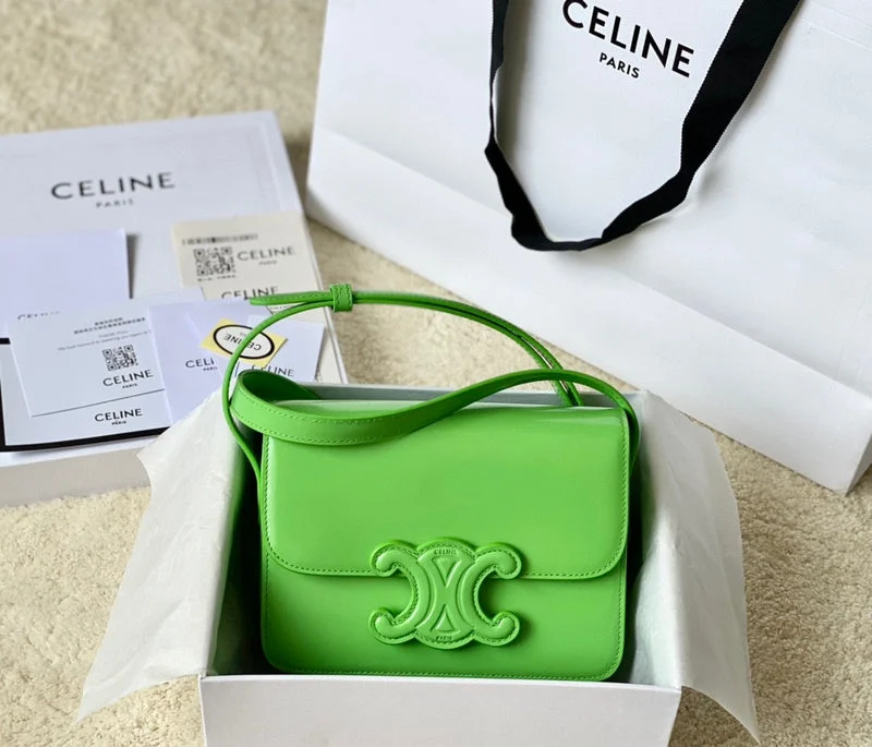 Compact and Handy Celine Waist Bags for On - the - MoveBags Arena - Chanel Bags - 2071