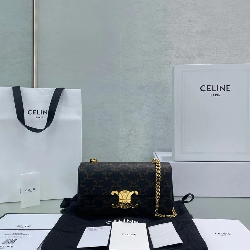 Compact and Handy Celine Waist Bags for On - the - MoveBags Arena - Chanel Bags - 2452