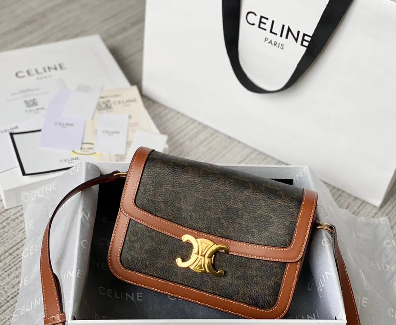 Compact Celine Clutch Bags for Glamorous EveningsBags Arena - Chanel Bags - 2107