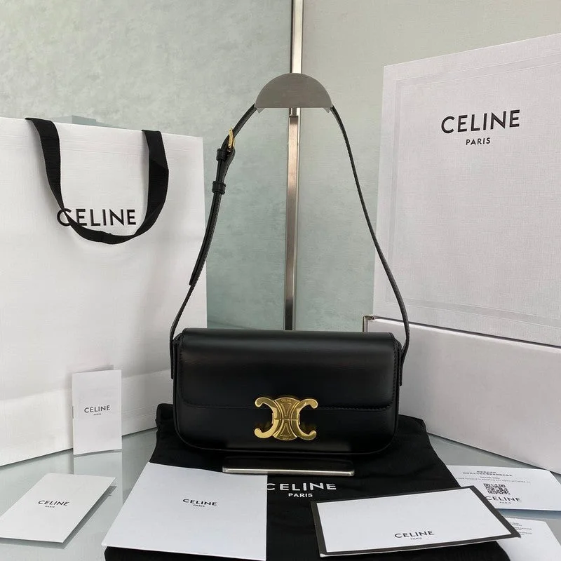 Quilted Celine Bags for a Luxurious AestheticBags Arena - Chanel Bags - 2457