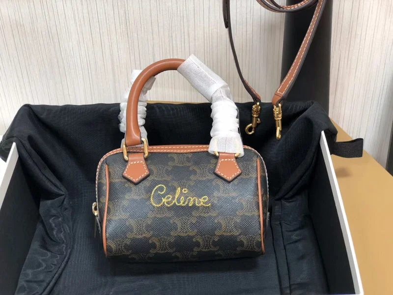 Celine Bags with Contemporary Geometric PrintsBags Arena - Chanel Bags - 2383