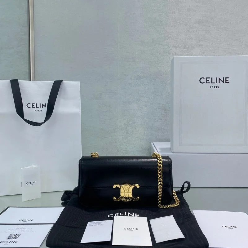 Celine Bags with Interior Dividers for Neat OrganizationBags Arena - Chanel Bags - 2458