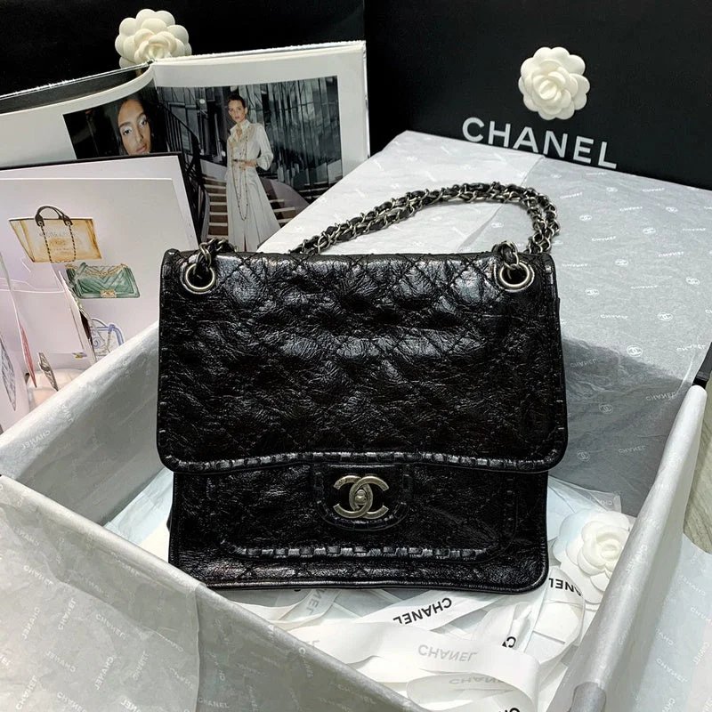 Chanel Classic Flap Bag for Evening PartyChanel -Bags - CHL Bags - 1005