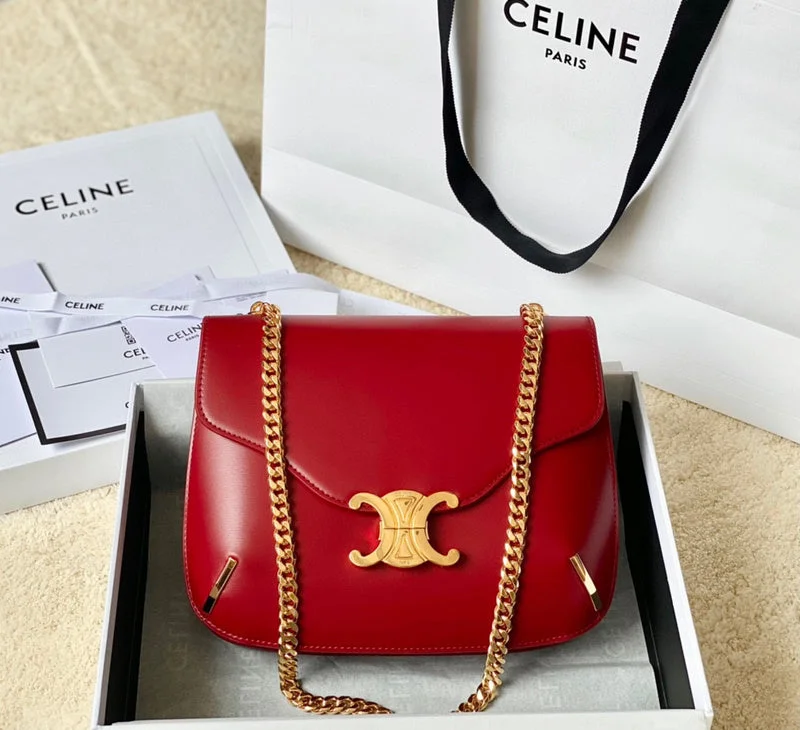 Compact and Handy Celine Waist Bags for On - the - MoveBags Arena - Chanel Bags - 1957