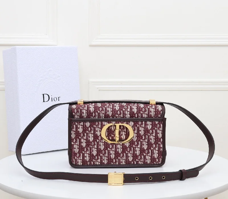 MO - Top Quality Bags Christian Dior 143