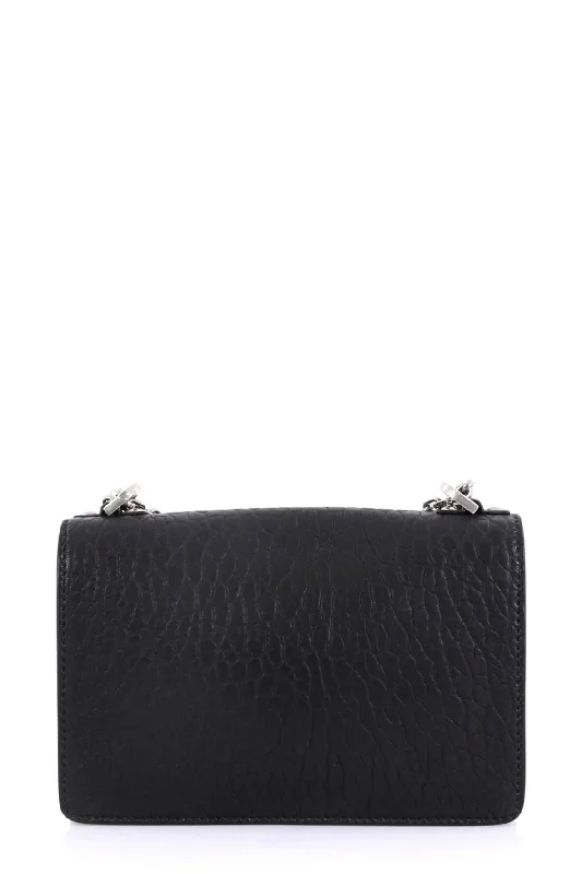 Medium J'adior Flap Bag with Mosiac Detail