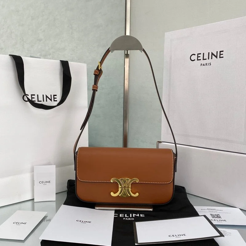 Celine Bags with Antique - Style Hardware for a Vintage VibeBags Arena - Chanel Bags - 2450