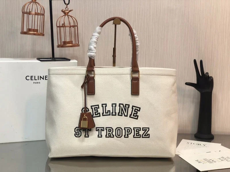 Foldable Celine Shopping Bags for Added ConvenienceBags Arena - Chanel Bags - 2524