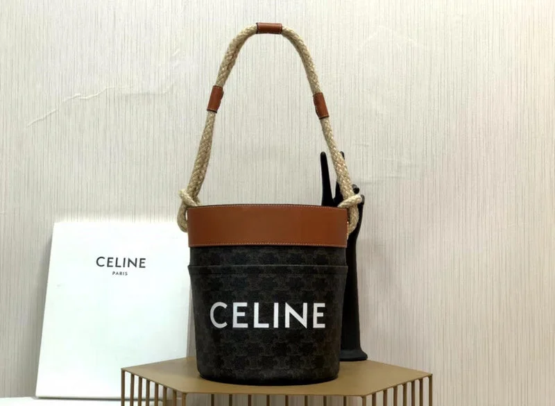 Dark - Hued Celine Bags for a Sophisticated and Timeless LookBags Arena - Chanel Bags - 2390