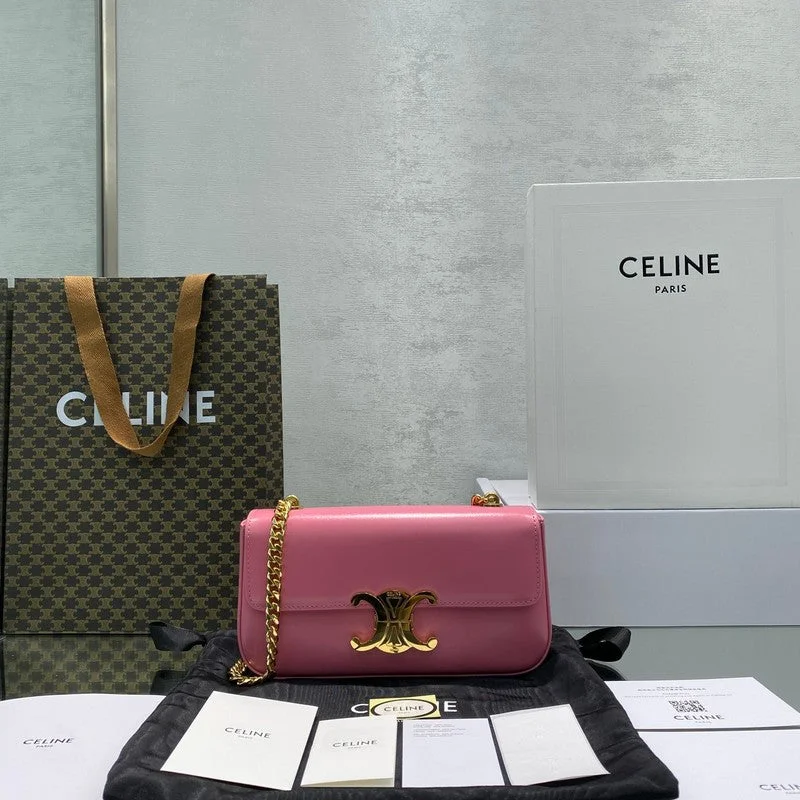 Celine Bags with Reflective Details for SafetyBags Arena - Chanel Bags - 2454