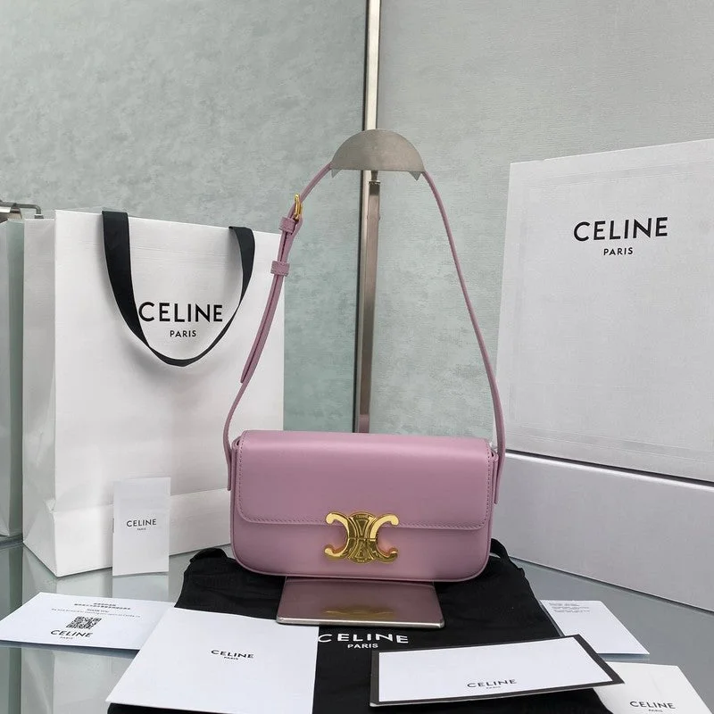 Celine Bags with Adjustable Shoulder Straps for All - Day ComfortBags Arena - Chanel Bags - 2448