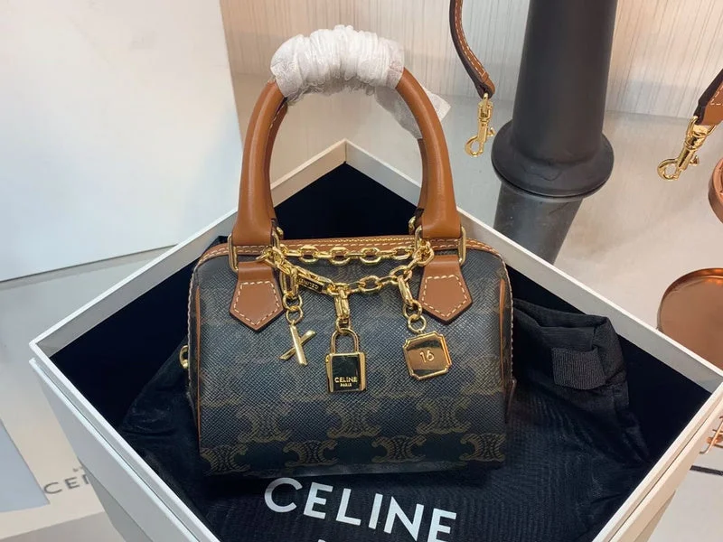 Pattern - Mixing Celine Bags for a Trendy and Edgy LookBags Arena - Chanel Bags - 2392