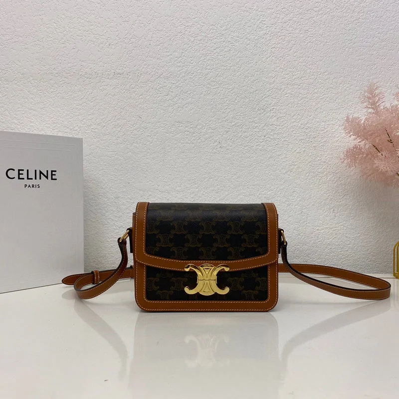 Celine Bags with RFID - Protected PocketsBags Arena - Chanel Bags - 332