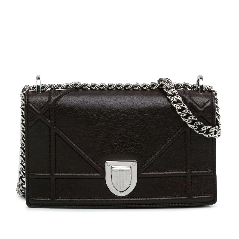 Dior Mini Diorama Chain Bag (SHG-fFGEbm)