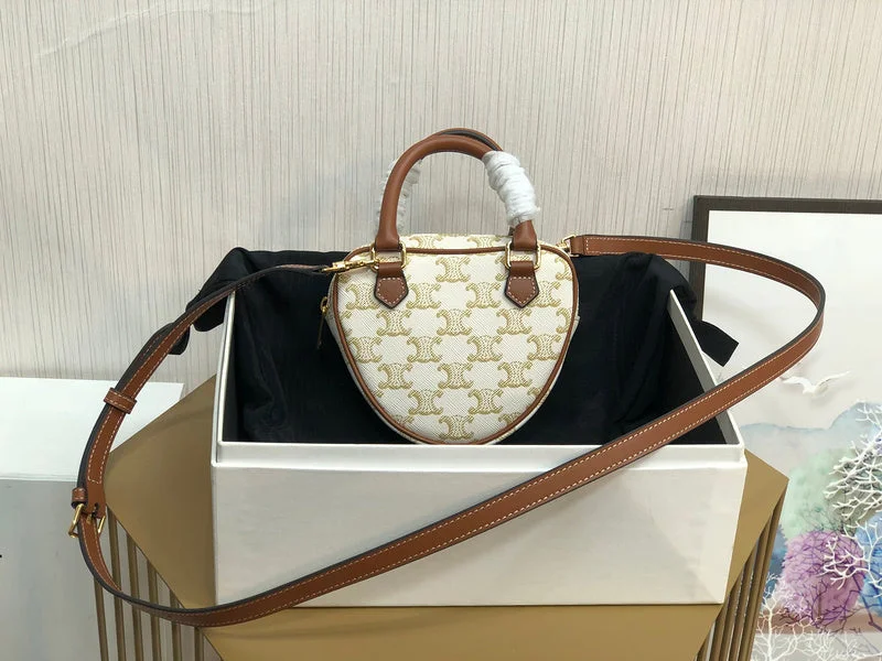 Celine Shoulder Bags in Classic Neutral ColorsBags Arena - Chanel Bags - 2439