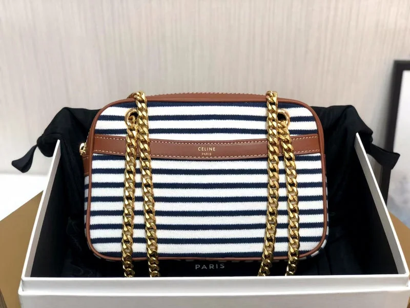 Celine Bags with RFID - Protected PocketsBags Arena - Chanel Bags - 2425