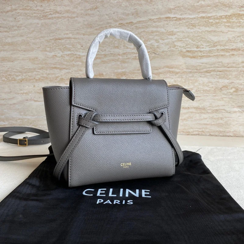 Monogrammed Celine Bags for a Personalized TouchBags Arena - Chanel Bags - 2635