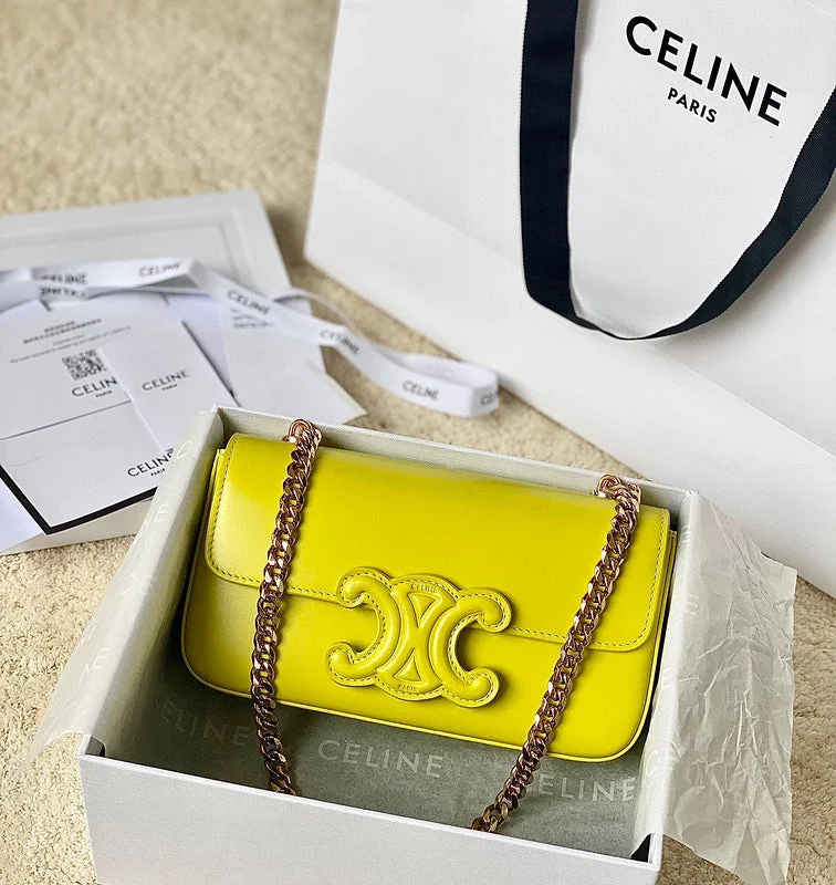 Celine Bags with Hidden Compartments for SecurityBags Arena - Chanel Bags - 2091