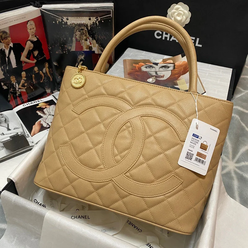 Chanel Luxury Handbag for High - End EventsChanel -Bags - CHL Bags - 1013